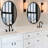 Waltz Single-handle Bathroom Faucet with Drain Assembly-53962440