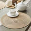 Ensemble de napperons Peasely Peasely-450318403