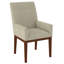 Upholstered Arm Chair-294967838-294968160