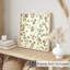 Motif floral de fleurs printanières I-858913532