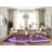 Performance Wool Floral Indoor Rug-390776907