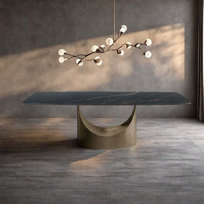 Table de salle à manger Modern