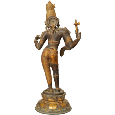 Religious & Spiritual Statue