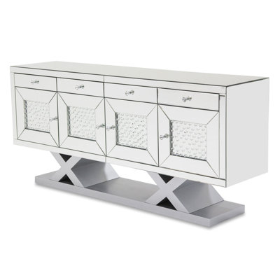 Montreal Accent Cabinet