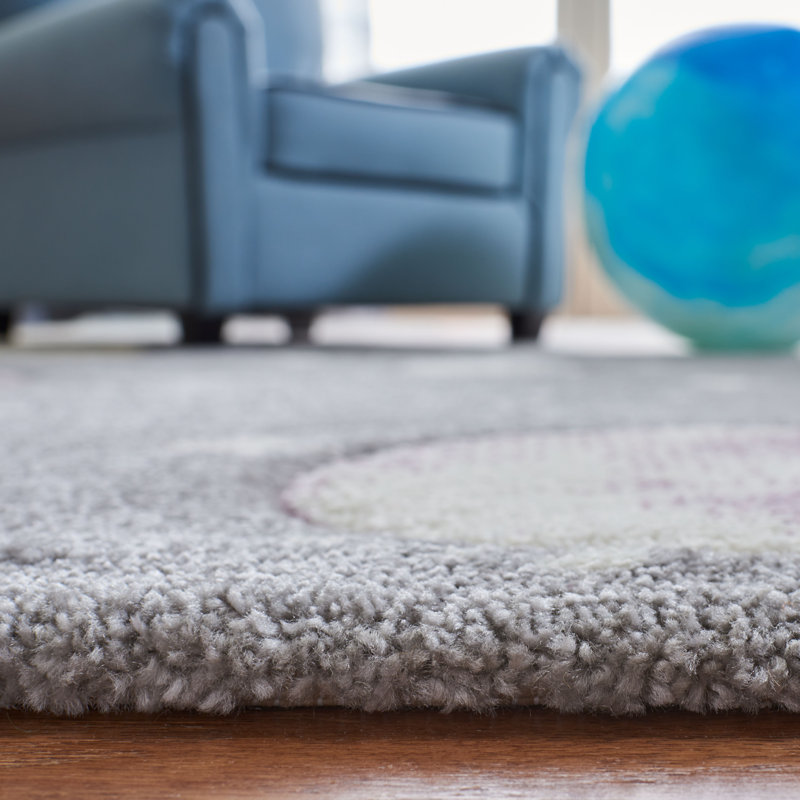 SantaClara Kids 100 Performance Rug, Rectangle 10' x 14'
