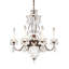 Bagatelle 7 - Light Chandelier-40647203-40647204