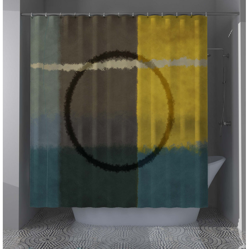 Valuable V.I.P. Shower Curtain