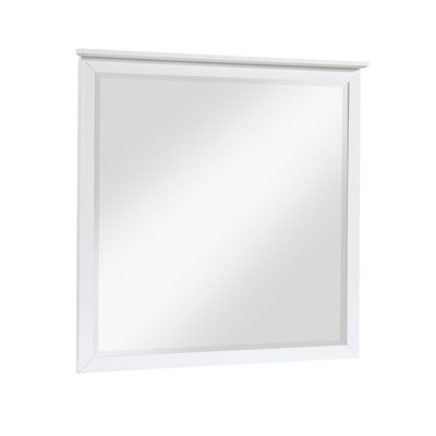 Miroir de commode Beckett