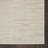 Mullican Sandy Solid Ivory/Beige Easy Care Indoor/Outdoor Area Rug-781057734