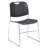 NPS 8500 Series Ultra-Compact Stackable Chair with Transport Dolly-46624543