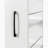 7 Tier Multi-Functional Pull-Out Multi-Tier Storage Single-Sided Open Shelf For Kitchen, Living Room & Narrow Spaces