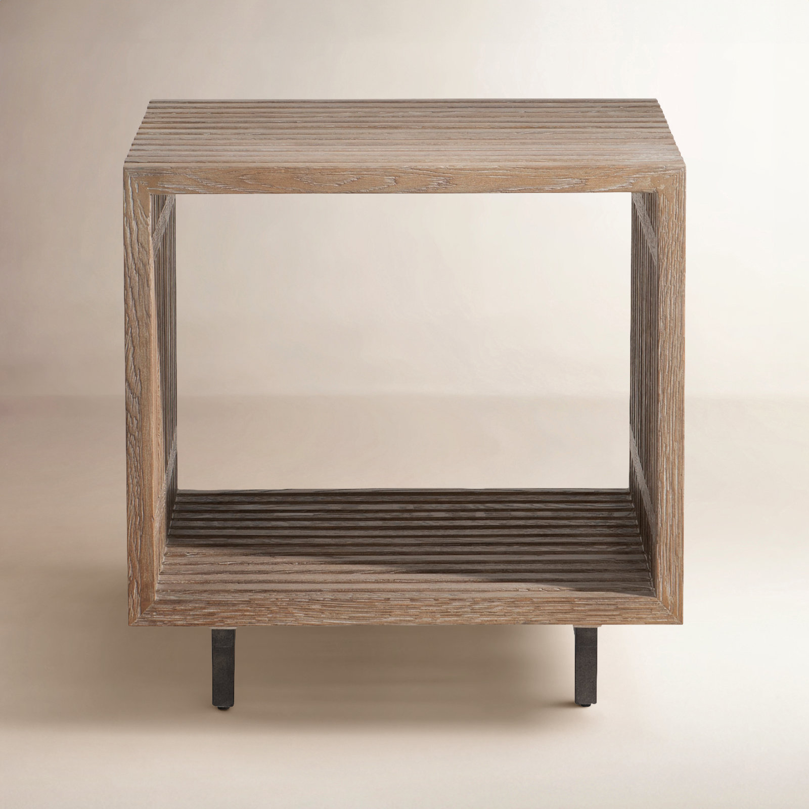 Brumley 24" End Table