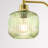 18.5" Dimmable Table Lamp With Usb And Touch Control-633295640