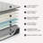 Palisades Plush California King Mattress-88302526