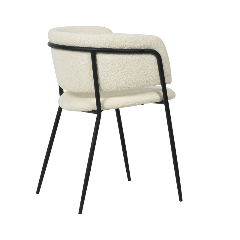 Chaise de salle à manger Brook