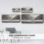 «Delaware Water Gap», toile encadrée-110588688