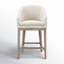 Tabouret de comptoir Bethea-98501988