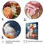 Nourriture, crème glacée alimentaire III - Desserts, art mural-110956904-134382006