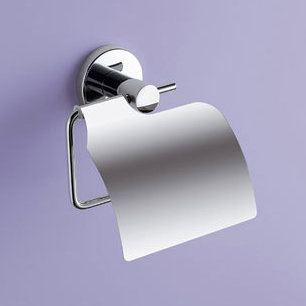 Kacper Wall Mounted Toilet Paper Holder