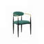 2 chaises d'appoint