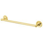Polished Brass