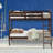 Maumee Kids Twin Bunk Bed-1925237914