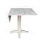 Table de salle à manger Lesha-93875043