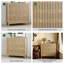 Rectangle Accent Chest