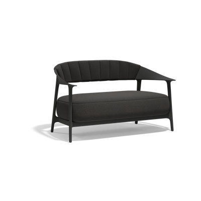 Fully Upholstered Africa Sofa