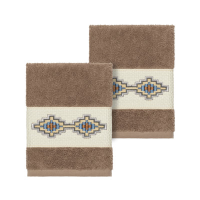 Gianna Turkish Cotton Washcloth