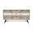 18'' Solid Wood Sideboard