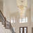 Light Dimmable Tiered Chandelier-124568615