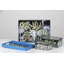 Romille 2 Piece Ottoman/Coffee Table Tray Set