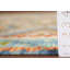Tapis kilim en laine South Western