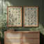 Motif répétitif organique Earthy-150194478