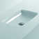 H10 15.7'' L Bathroom Sink