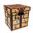 East Urban Home Fabric Bin