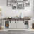 Juarez Coffee Table with Storage & Sliding Door-112926646-112926647