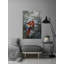 «Friends for Life», reproduction sur toile tendue-26601272