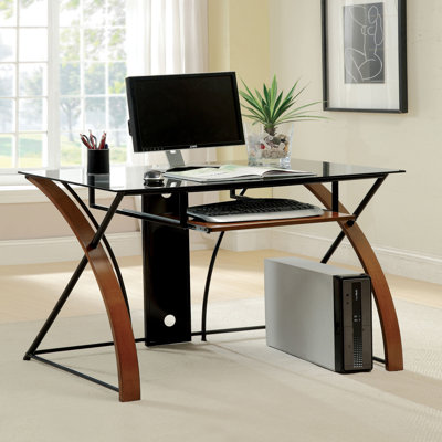 Bureau d'ordinateur Taber