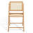 Dan Rattan Folding Dining Chair-71526370