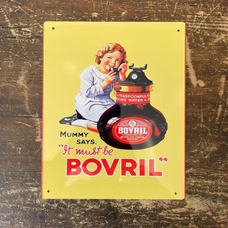 Wall Decor on Metal