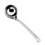 Hestan Provisions Tools; 13" Stainless Steel Ladle