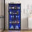 Gaylyn 27.56 " W Plastic / Acrylic Display Stand-545323973