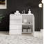 Assante chest of drawers