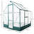 Thruxton 6 Ft W x 6 Ft D Greenhouse
