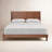 Juno Wingback Bed-1012347421