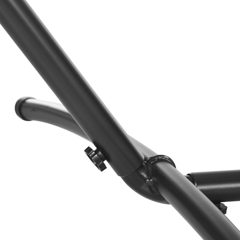Metal Standard Hammock Stand