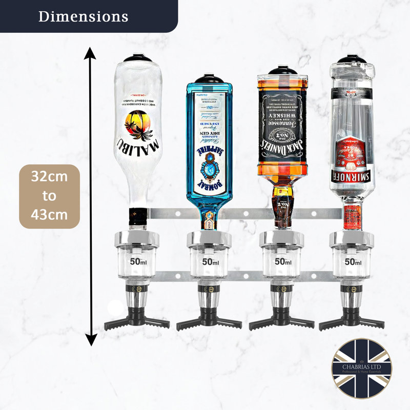 Liquor Pourer