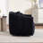 40.4"W Modern Swivel Accent Chair,Velvet Single Sofa Chair With Ottoman-828875376